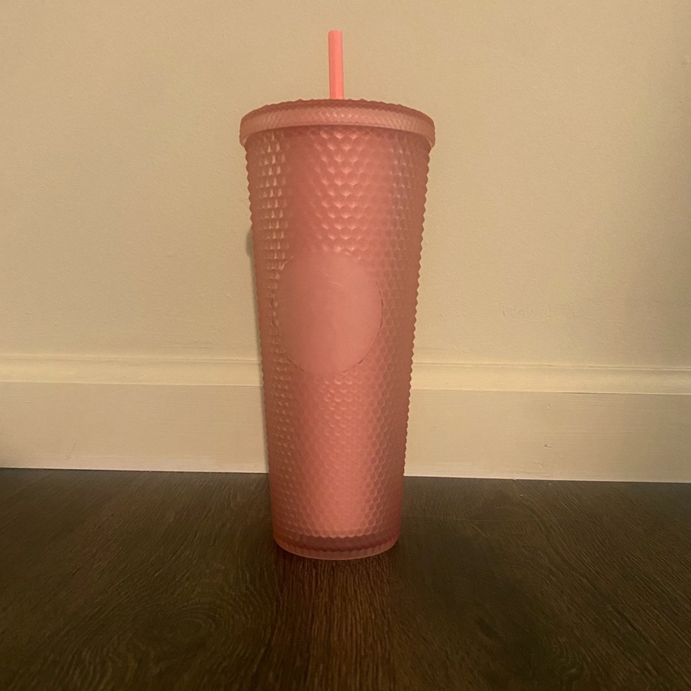 Starbucks Tumbler